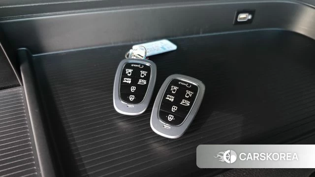 Hyundai Staria id 4928519 из Кореи 20