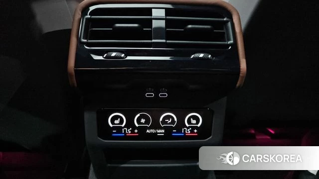 BMW 5 Series (G60) id 4739194 из Кореи 20