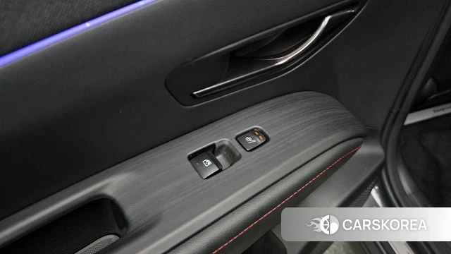 Hyundai Tucson Hybrid (NX4) id 4476008 из Кореи 20