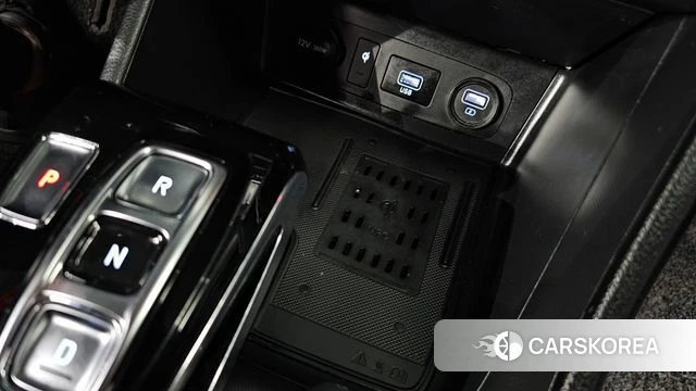 Hyundai Sonata (DN8) id 4893850 из Кореи 20