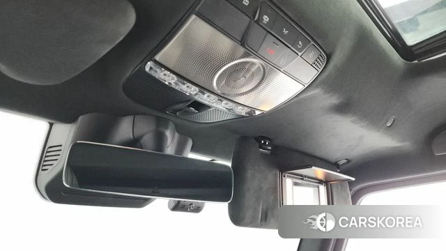 Mercedes-Benz G-Class W463b id 4354233 из Кореи 20