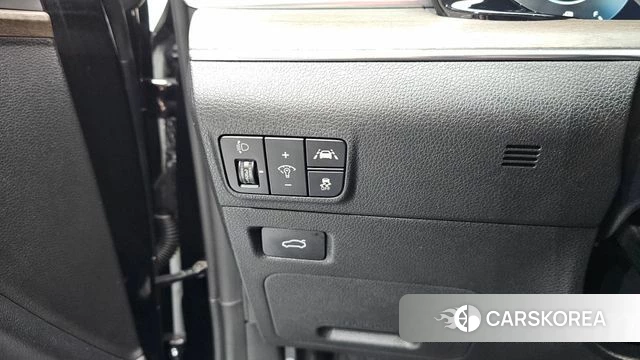 Kia K5 3rd generation id 4383836 из Кореи 20