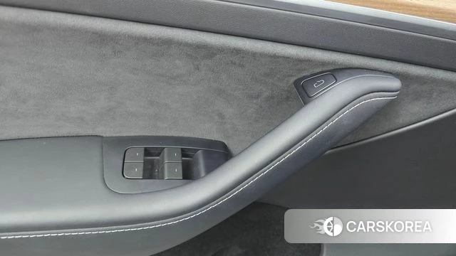 Tesla Model Y id 4533595 из Кореи 20