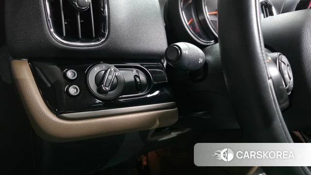 Mini Cooper Countryman id 4693389 из Кореи 20