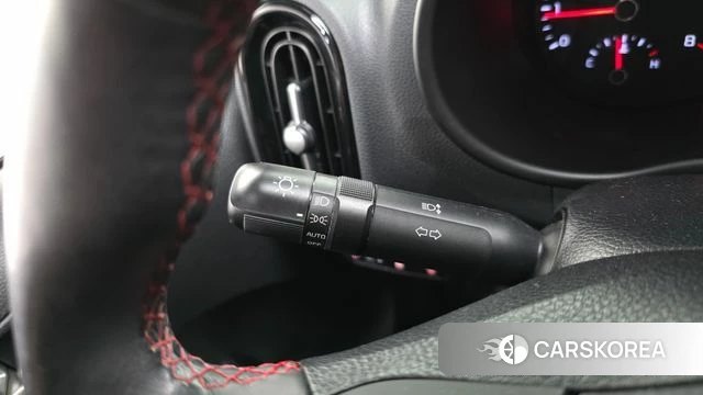 Kia All New Morning (JA) id 4582174 из Кореи 20
