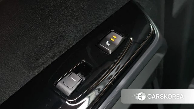 Ssangyong Torres id 4871641 из Кореи 20