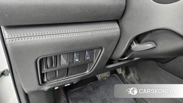 Renault Korea (Samsung) QM6 id 4760109 из Кореи 20