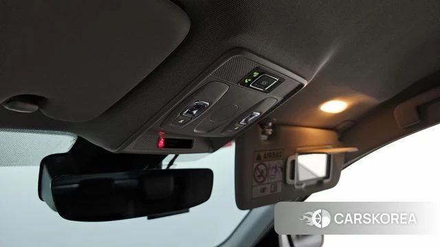 Renault Korea (Samsung) XM3 id 4768524 из Кореи 20