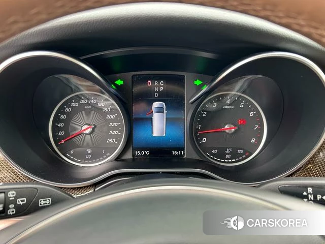 Mercedes-Benz V-class id 4263347 из Китая 20