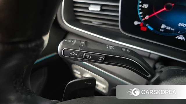 Mercedes-Benz GLS - Class X167 id 4476240 из Кореи 20