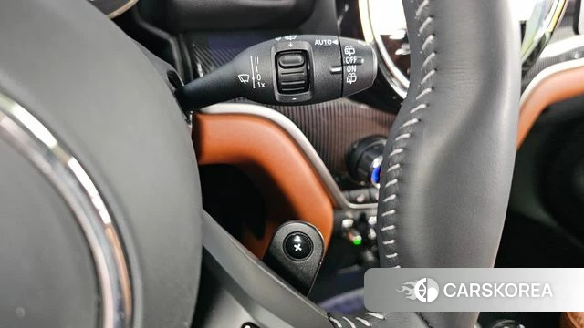 Mini Cooper S Countryman id 4488256 из Кореи 20