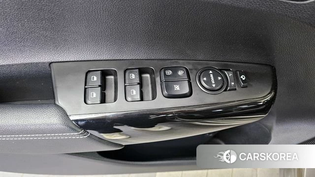 Kia Morning Urban (JA) id 4283955 из Кореи 20