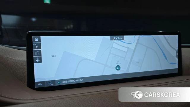 Genesis G80 (RG3) id 4854243 из Кореи 20
