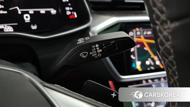 Audi A7 (4K) id 4202814 из Кореи 20