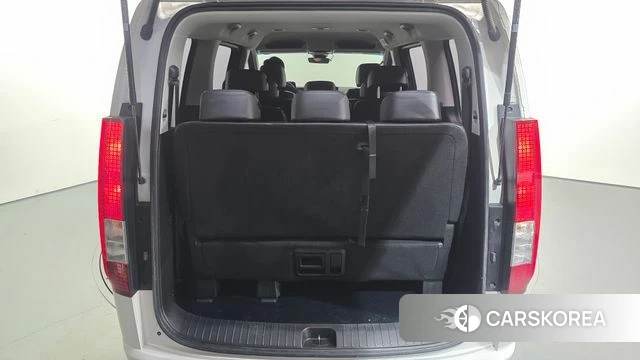 Hyundai Staria id 4475400 из Кореи 20