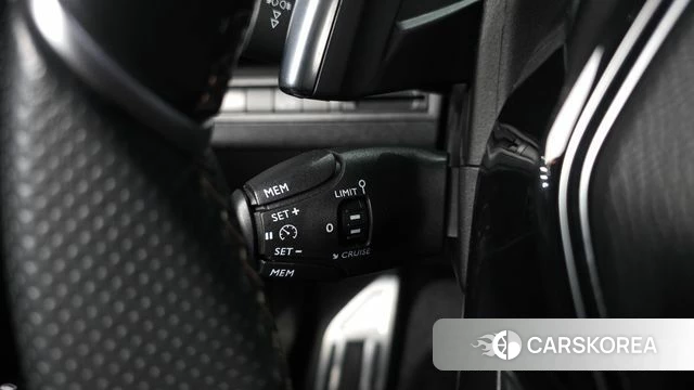 Peugeot 3008 second generation id 4605327 из Кореи 20