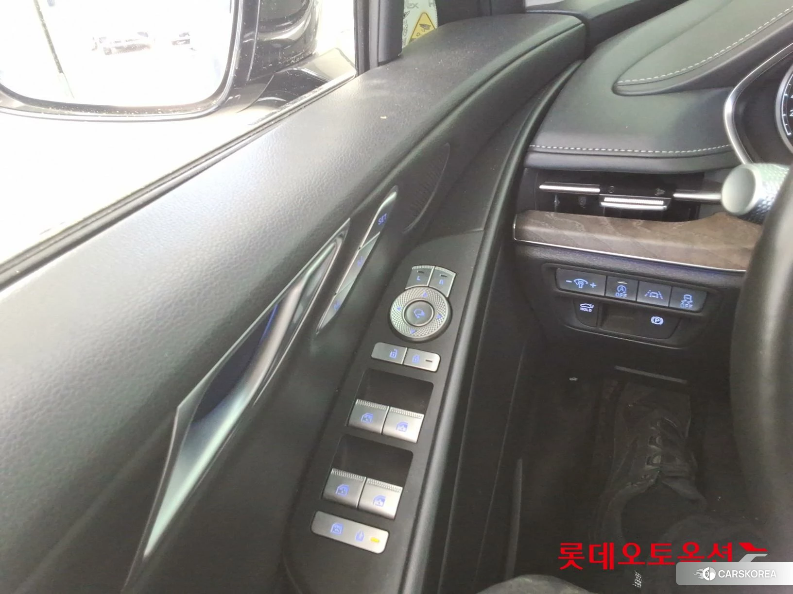Hyundai G80 id 4296736 из Кореи 20