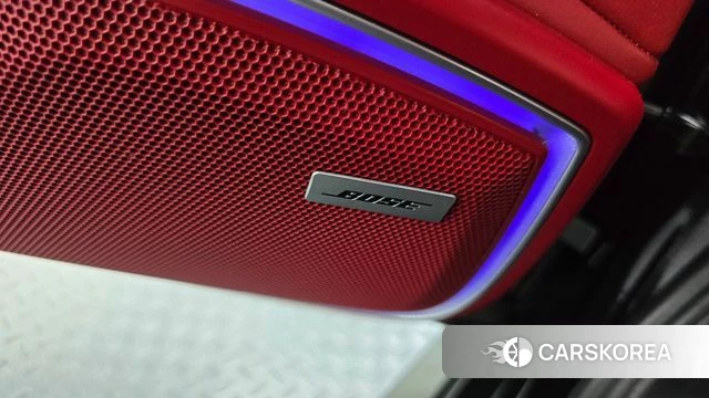 Porsche Panamera (971) id 4651986 из Кореи 20