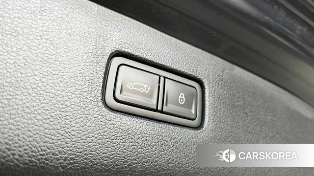 Genesis GV80 id 4382557 из Кореи 20
