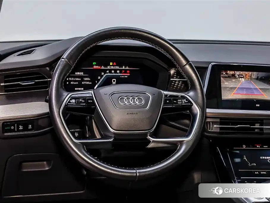 Audi Q6 id 4627986 из Китая 21
