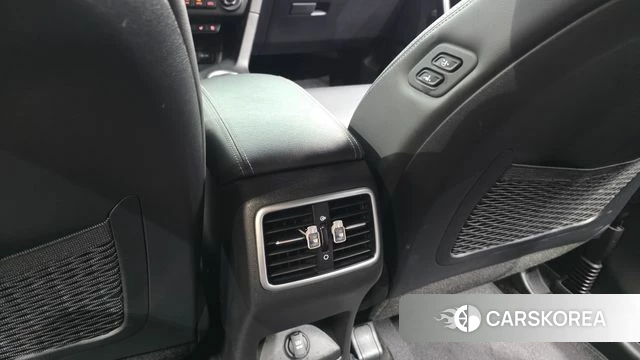 Kia Sportage The Bold id 4930564 из Кореи 20