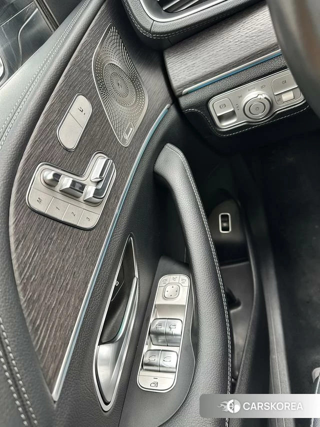 Mercedes-Benz GLE (import) id 4262534 из Китая 20