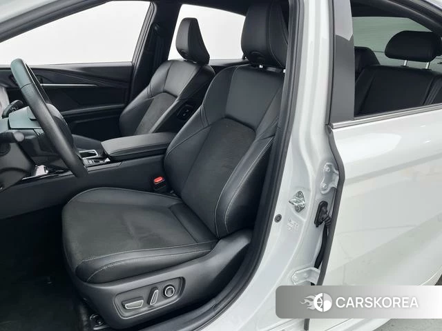 Toyota Camry id 4261305 из Китая 20