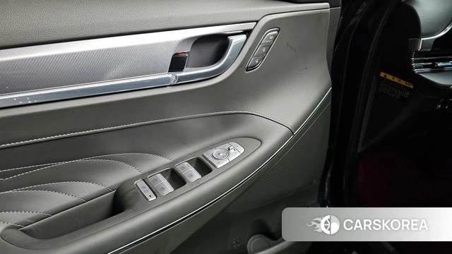 Hyundai The New Grandeur IG id 4525276 из Кореи 20