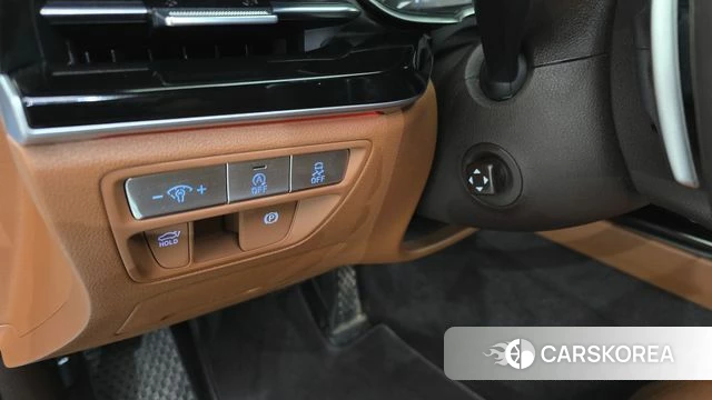 Genesis G80 (RG3) id 4871189 из Кореи 20