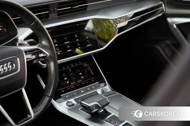 Audi A7 id 4359491 из Китая 20