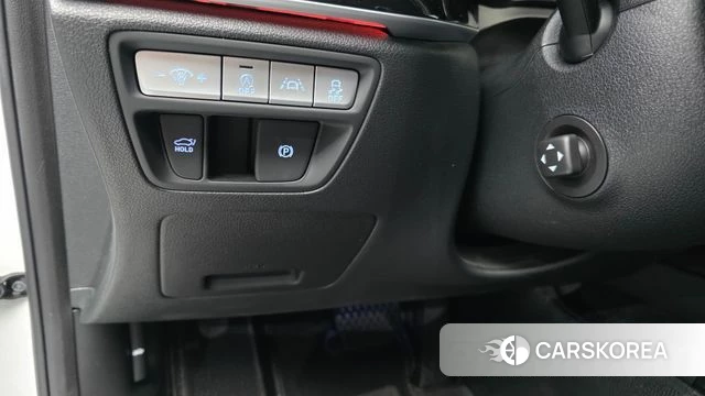 Genesis G80 (RG3) id 4304142 из Кореи 20
