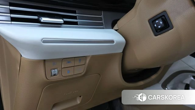 Hyundai The New Grandeur IG id 4688034 из Кореи 20