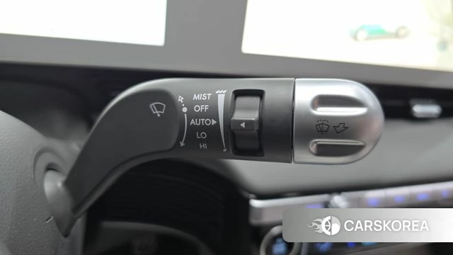 Hyundai Ionic 5 id 4623351 из Кореи 20