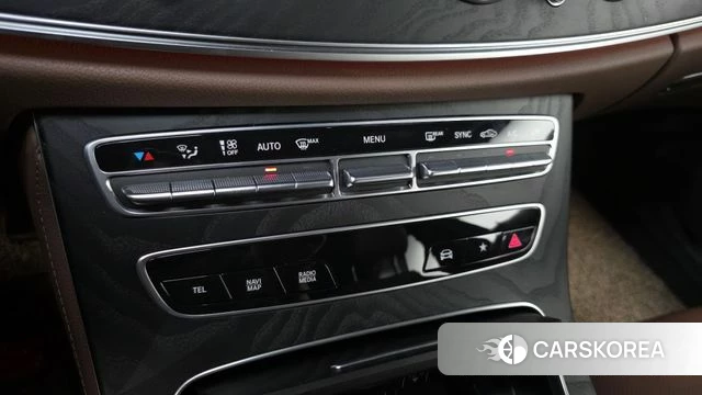 Mercedes-Benz E-Class W213 id 4280911 из Кореи 20