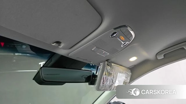 Hyundai The New Grandeur IG id 4581202 из Кореи 20