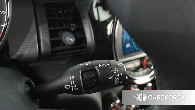 Mini Cooper id 4609715 из Кореи 20