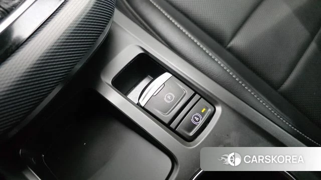 Renault Korea (Samsung) XM3 id 4317566 из Кореи 20