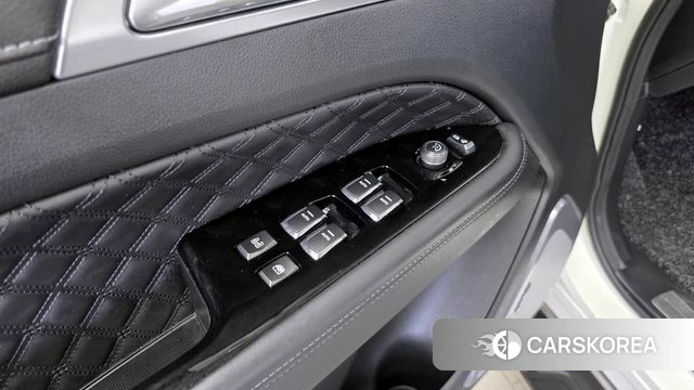 Ssangyong All New Rexton id 4338754 из Кореи 20
