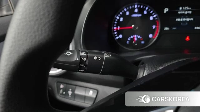 Kia The New K3 2nd generation id 4641355 из Кореи 20