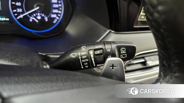 Hyundai Palisade id 4351090 из Кореи 20