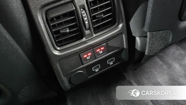 Renault Korea (Samsung) XM3 id 4580356 из Кореи 20