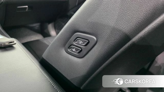 Kia The New K8 id 4904530 из Кореи 20