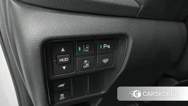 Honda CR-V 5th generation id 4283500 из Кореи 20