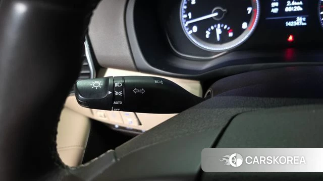 Hyundai Grandeur IG id 4363110 из Кореи 20