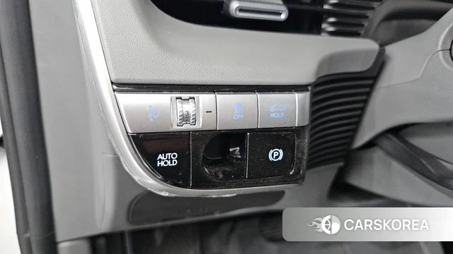 Hyundai Ionic 5 id 4201655 из Кореи 20