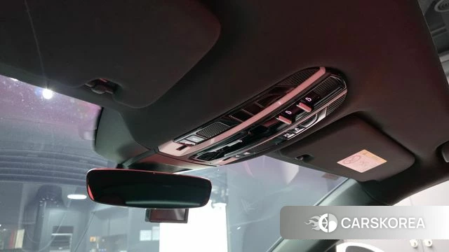 Porsche Panamera (971) id 4741330 из Кореи 20