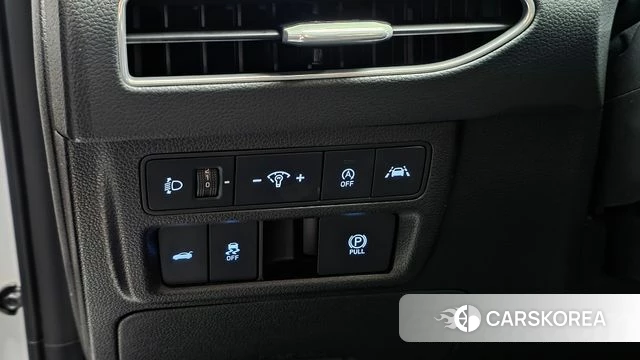 Hyundai Sonata (DN8) id 4751041 из Кореи 20