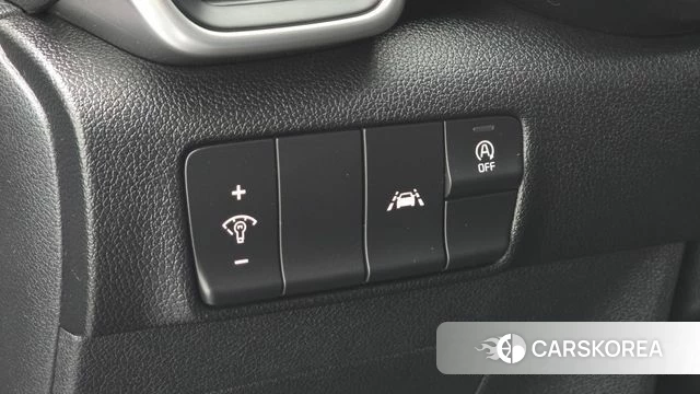 Kia Sportage The Bold id 4666933 из Кореи 20
