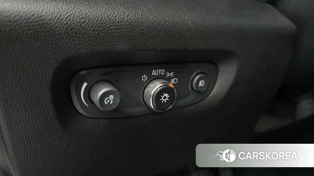 Chevrolet (GM Daewoo) Traverse id 4530067 из Кореи 20