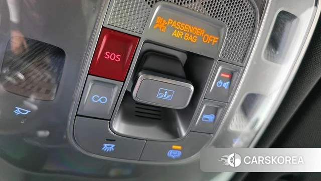 Genesis GV60 id 4579946 из Кореи 20